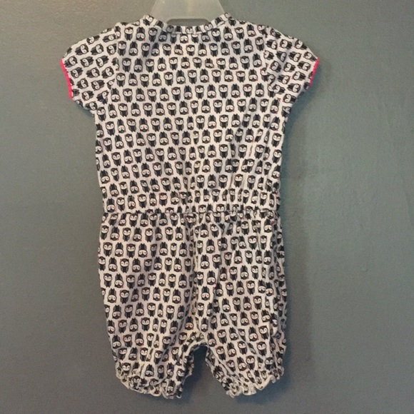 Owl romper - Picture 5 of 5